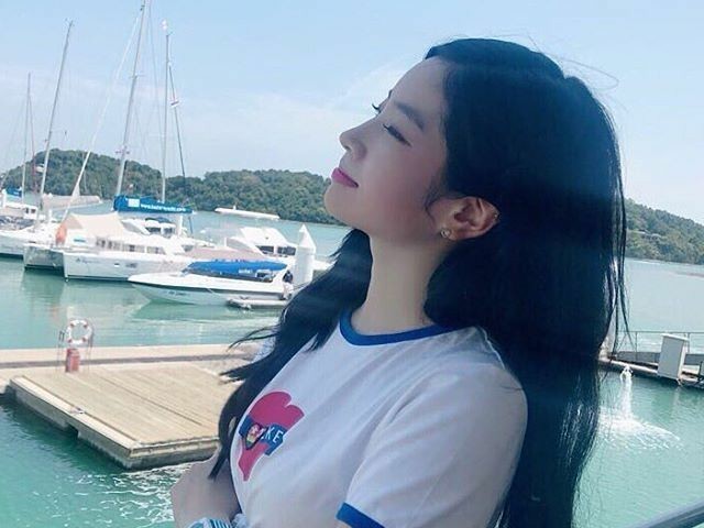 Ser irmã da dahyun