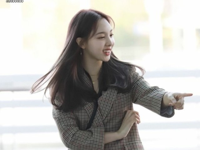 A Nayeon