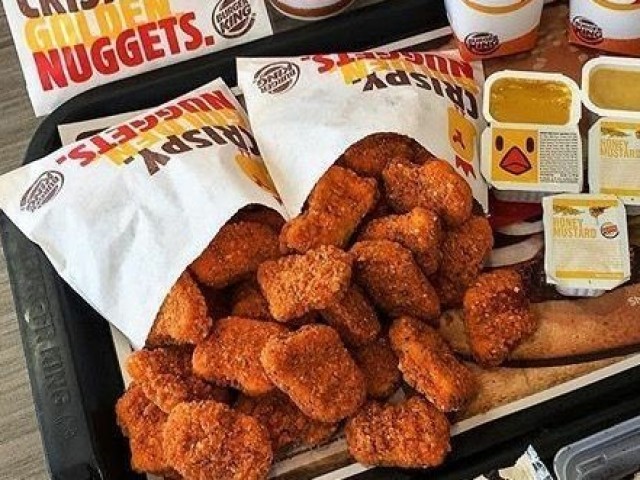 Nuggets