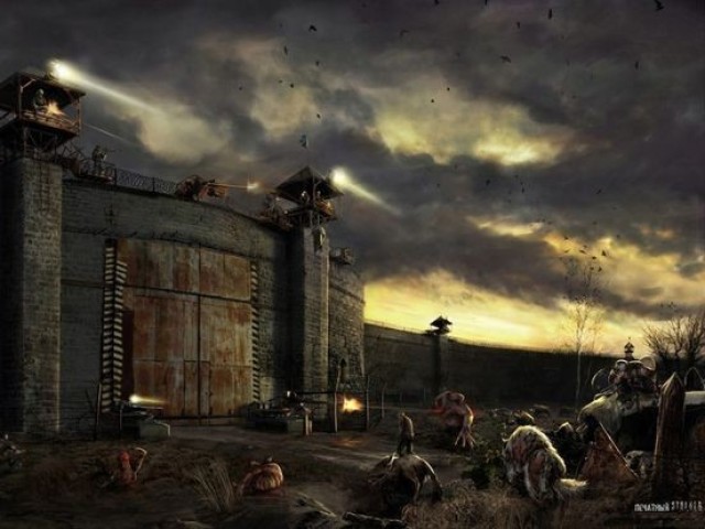 Quem você seria no RPG "The Zombies"?