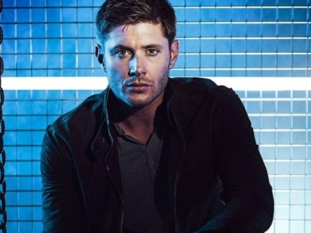 Benjamin Winchester