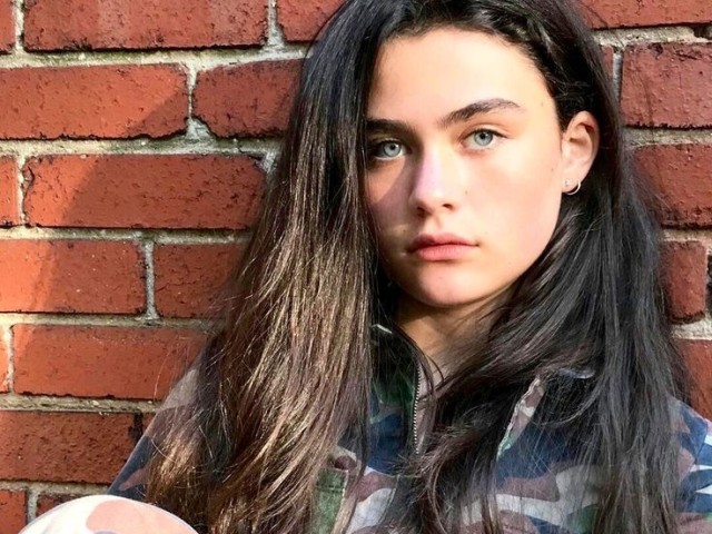 Cherryl Carrington