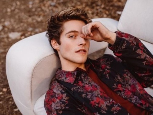 Clay Jensen