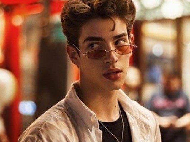 David Steve