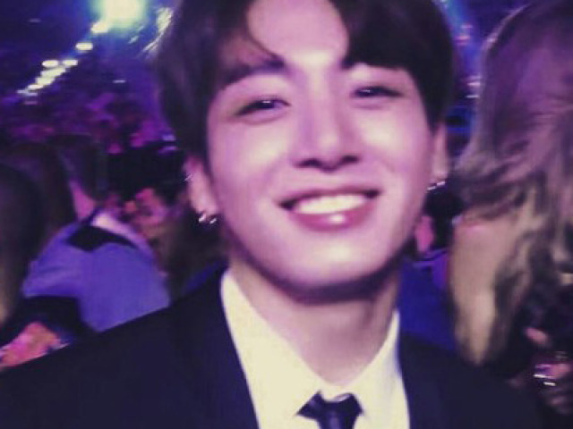 Jungkook