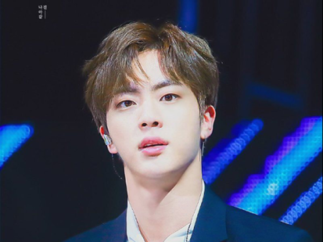 Kim seokjin ( jin)