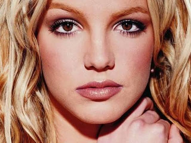 Britney Spears