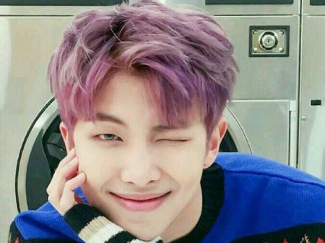 Namjoon
