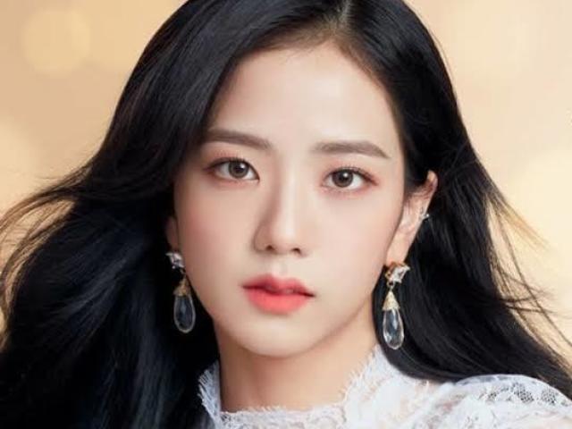 Jisoo