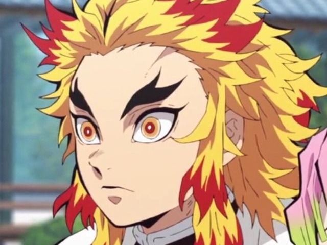 Rengoku sobreviveu mais não te achou nada demais