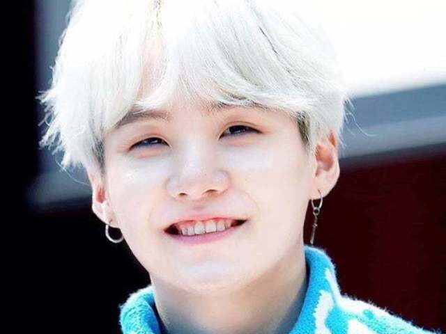 Yoongi