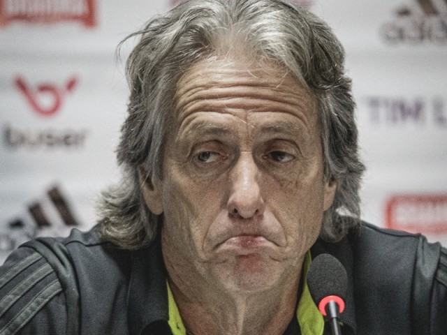 jorge jesus