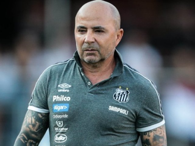 sampaoli