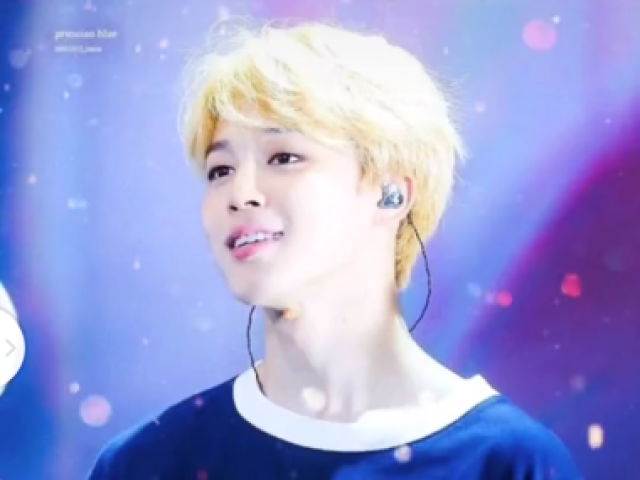 Park jimin ❤️