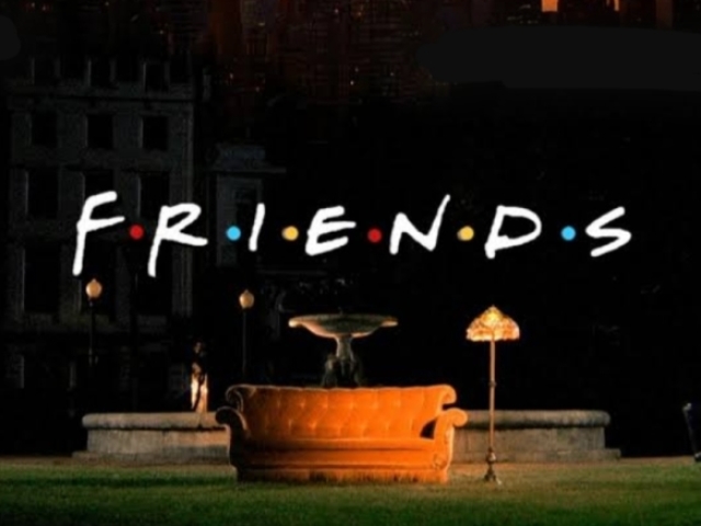 Friends