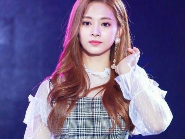 Tzuyu