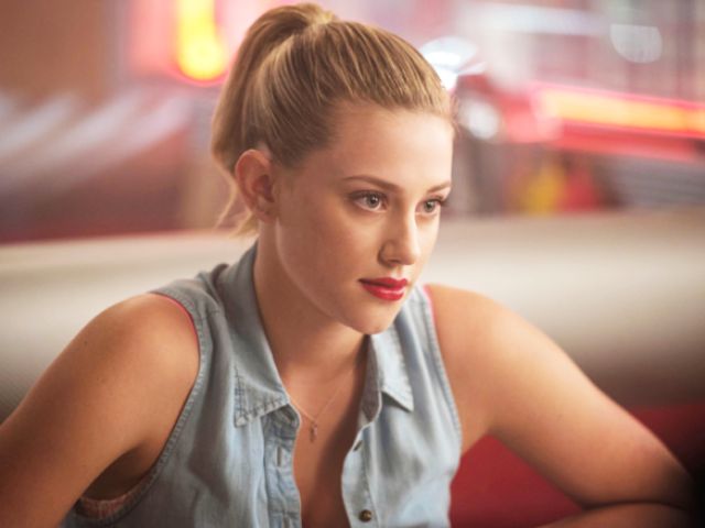 Betty Cooper