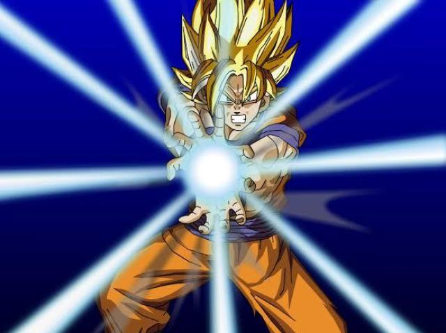 Kamehameha