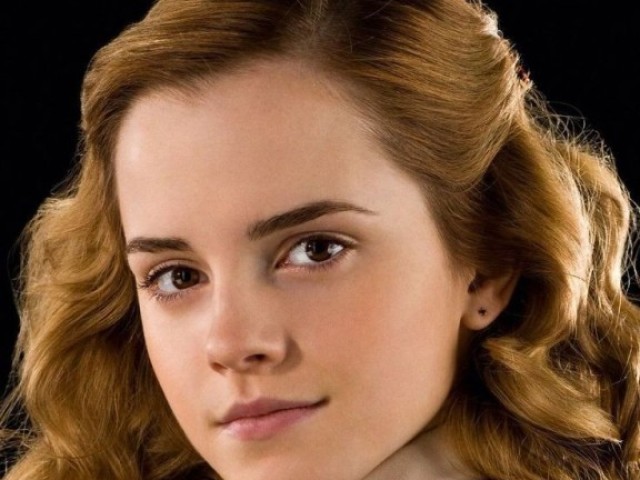 Hermione