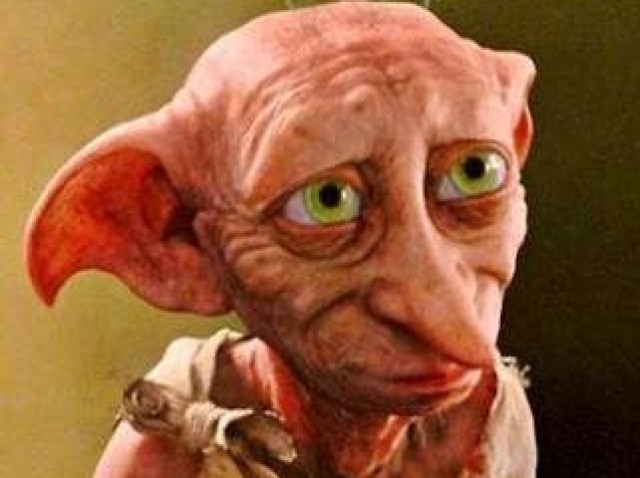 Dobby