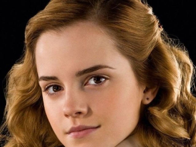 Hermione