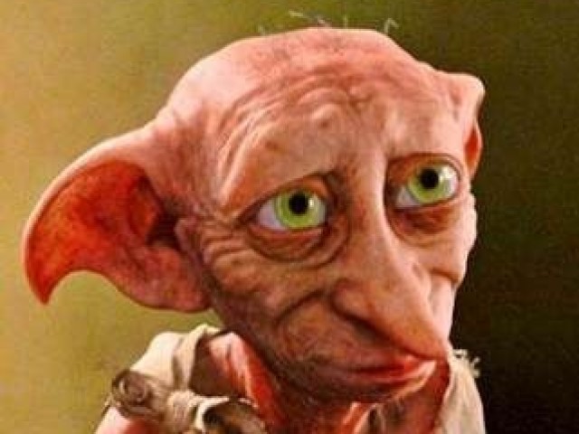 Dobby