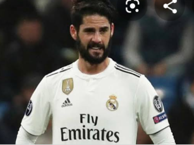 Isco