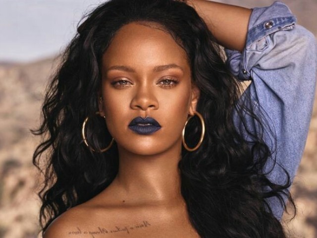 Rihanna