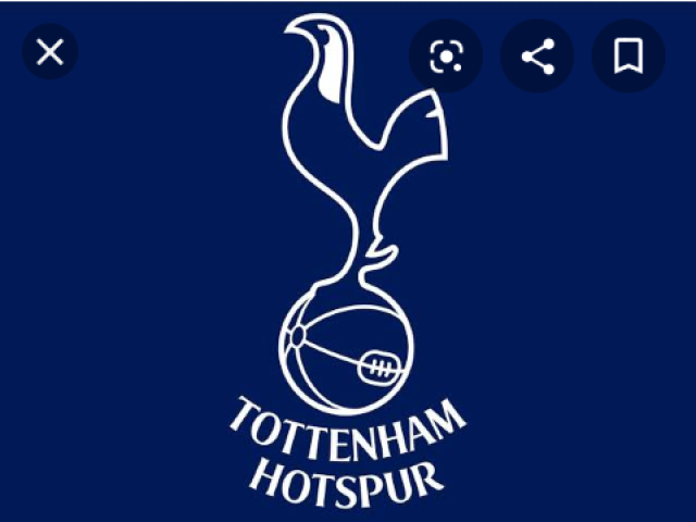 Tottenham