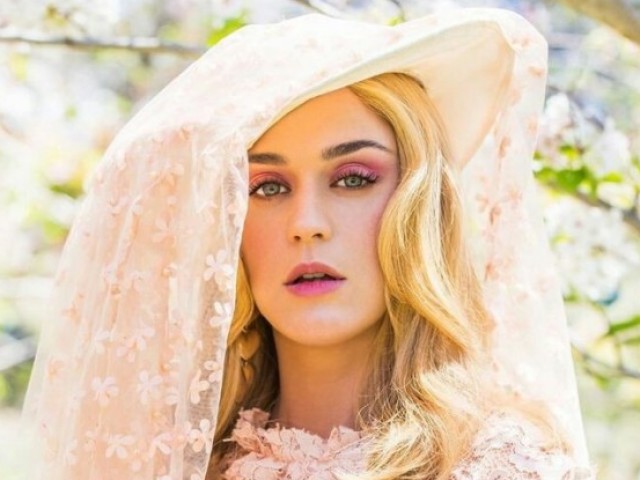 Katy Perry