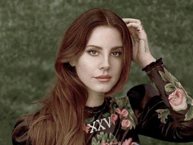 Lana Del Rey