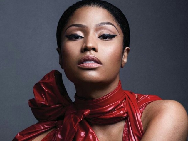 Nicki Minaj