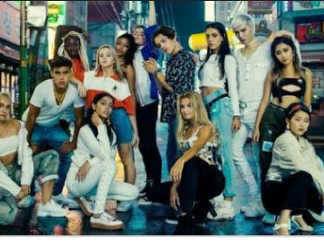 Você realmente conhece o Now United?