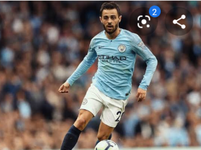 Bernardo silva