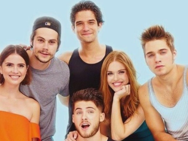 Talvez o melhor quiz sobre Teen Wolf!