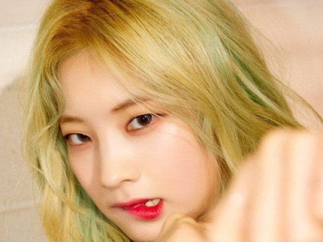 A Dahyun