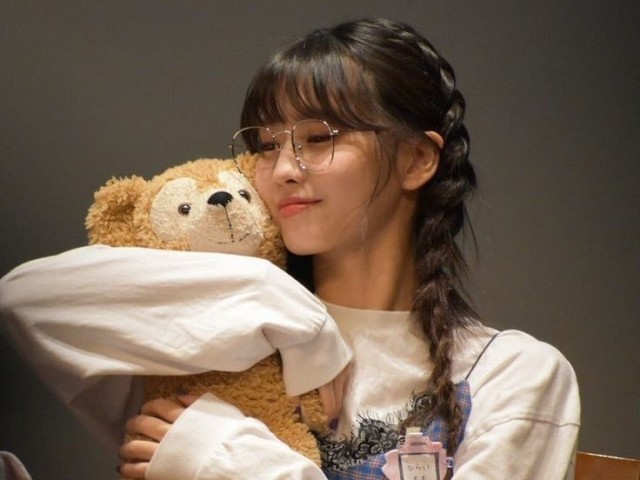 A Momo