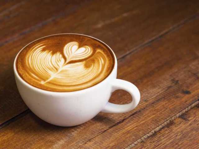 Café Cappuccino.
