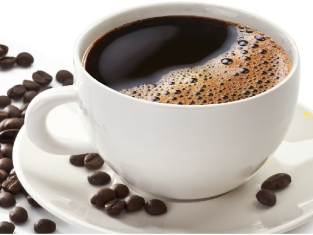 Café Tradicional.