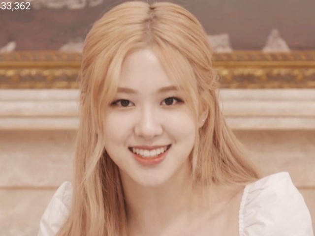 rosé