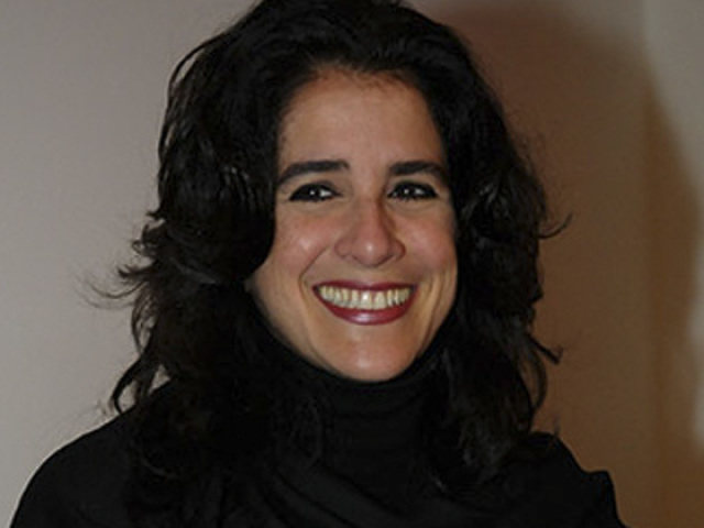 Lúcia Veríssimo.