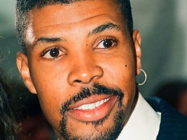 Eriq La Salle.