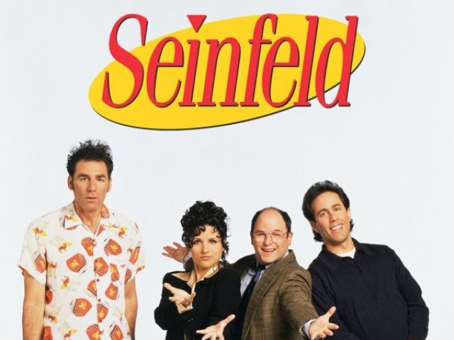 Seinfeld.