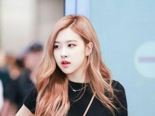 rosé