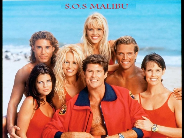 S.O.S Malibu.