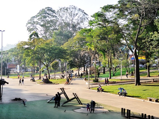 Praça