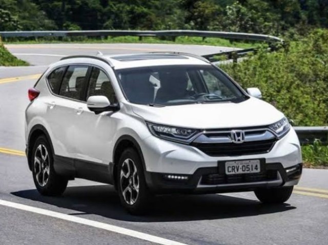 Você sabe o nome dos carros?