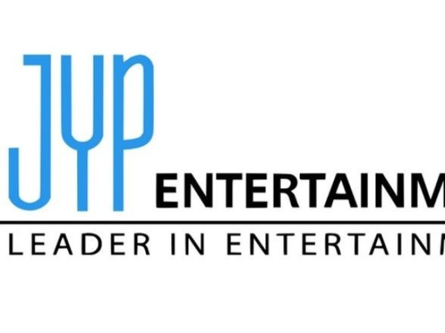 Jyp entertainment (não consegui botar a foto toda)