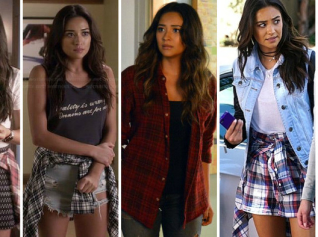 EMILY FIELDS