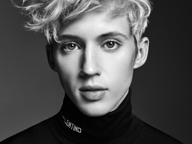 Troye Sivan